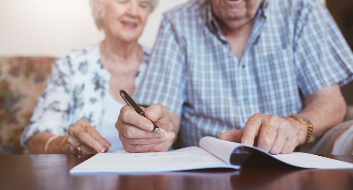 Cómo Solicitar la Fe de Vida: Guía Práctica para Jubilados