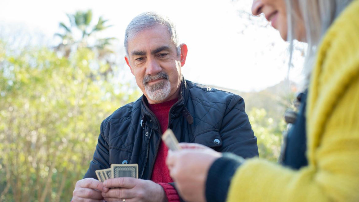 Descubre los Beneficios de los Centros de Día para Ancianos en Madrid