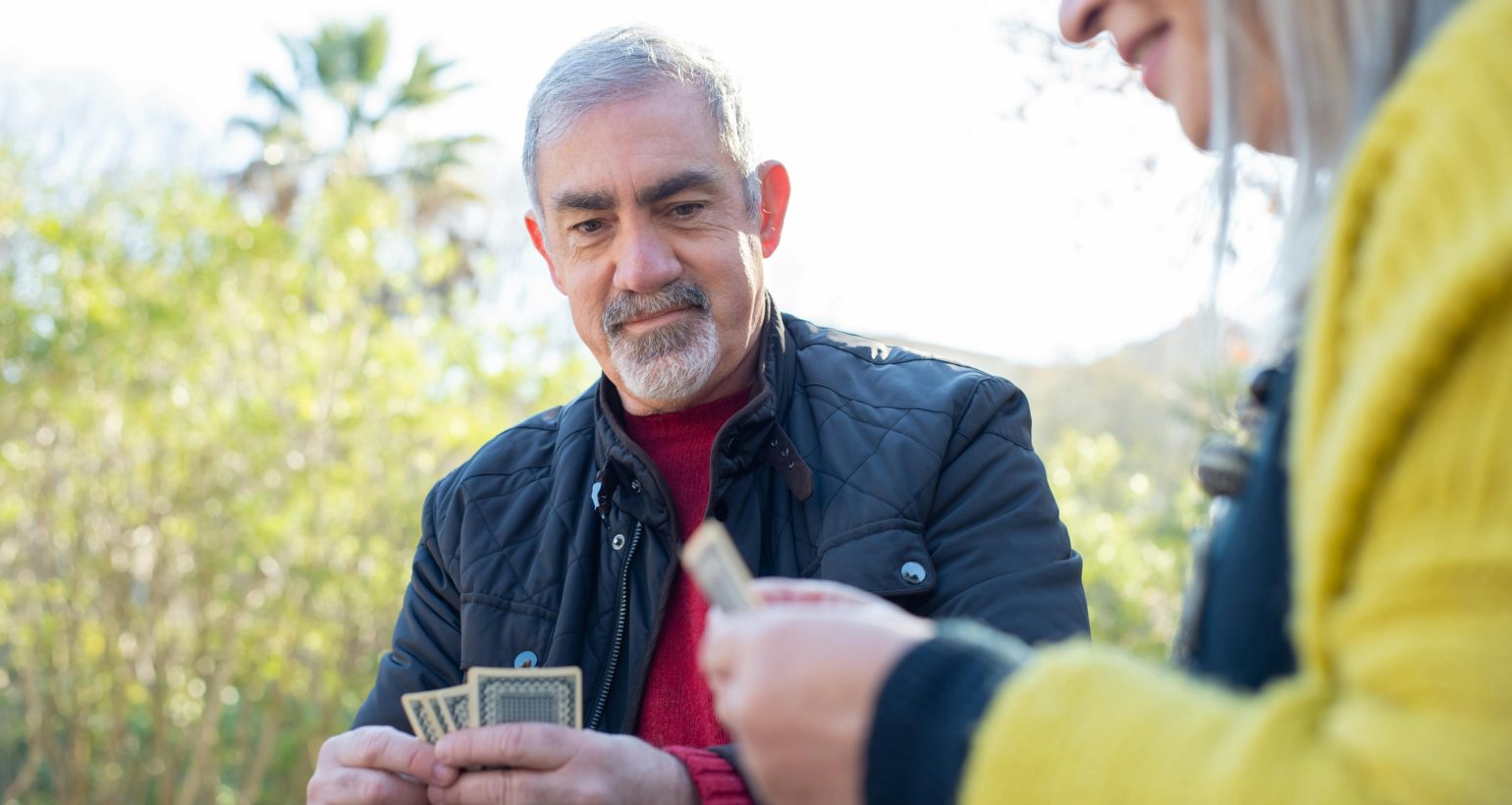 centros-dia-mayores Madrid