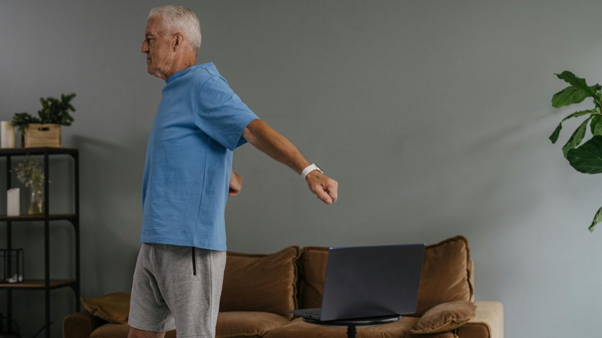 Beneficios de la Rehabilitación en Residencias de Ancianos para su Bienestar Integral