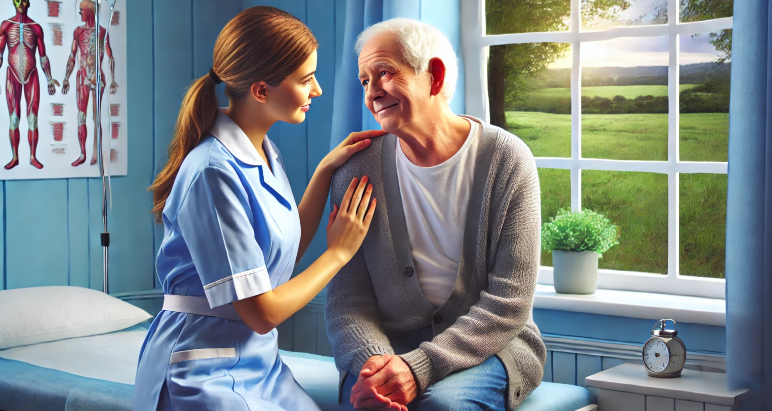 herpes zoster-residencia-ancianos-madrid